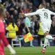 Mbappé marcó doblete en la victoria del Real Madrid por 4-1 ante Las Palmas