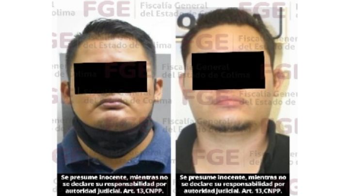 Dan 60 años de cárcel a dos policías que secuestraron y mataron a un exjefe policiaco de Tecomán