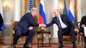 Putin felicita a Trump por su investidura y abre la puerta a dialogar sobre Ucrania