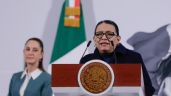 Gobierno presenta el programa “México te abraza” ante deportaciones de connacionales de EU