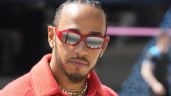 Lewis Hamilton llega a Maranello para su primer día en Ferrari