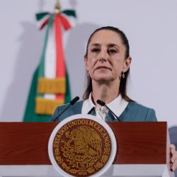 Estados Unidos no puede solo, necesita de Canadá y México: Sheinbaum