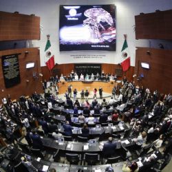 Tras petición de Sheinbaum, Senado aplaza votación sobre Ley de Telecomunicaciones y Radiodifusión