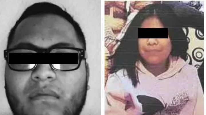 Se entrega presunto feminicida de Génesis, niña de 10 años abusada y asesinada en Puebla