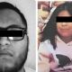 Se entrega presunto feminicida de Génesis, niña de 10 años abusada y asesinada en Puebla