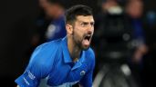 Un monumental Djokovic acaba con el sueño de Alcaraz en Australia (Video)