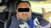 “El Lic”, líder de La Barredora en Tabasco, es detenido en Puebla