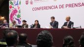 Presentan estrategia para combatir el robo de vehículos y autopartes en la CDMX