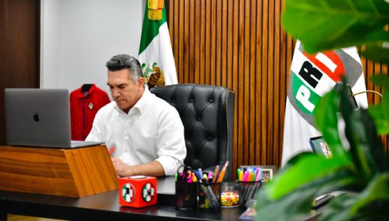 “Nos prometieron gasolina más barata, pero la realidad es otra”: “Alito” Moreno