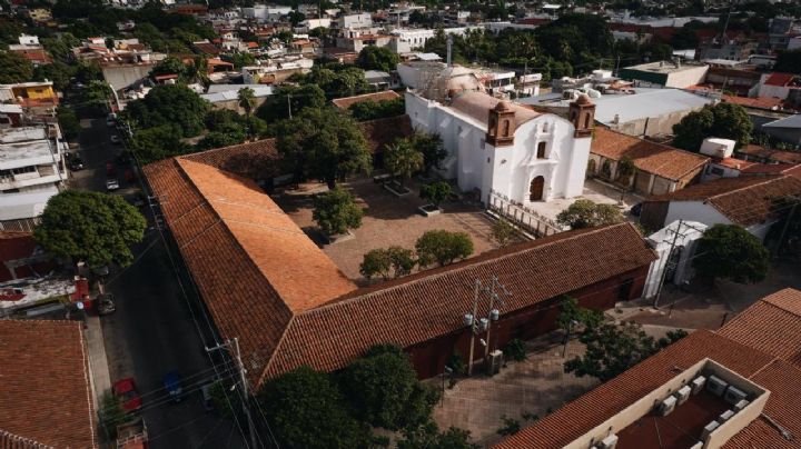 Cultura entrega tres inmuebles restaurados del PNR y anuncia nueva escuela de restauración