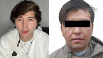 Fofo Márquez no tiene perfil de feminicida ni de tentativa de ese delito: hermano del influencer