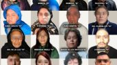 Detienen en Guanajuato a 16 personas; las vinculan al asesinato del alcalde de Tancanhuitz, SLP