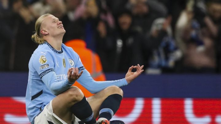 Manchester City remonta y vence 3-1 al Chelsea, mientras el Liverpool sigue como líder general