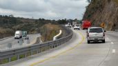 Edomex, Puebla y Guanajuato, las carreteras más peligrosas del país