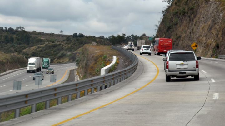 Edomex, Puebla y Guanajuato, las carreteras más peligrosas del país