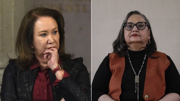 Yasmín Esquivel: Norma Piña, sin autoridad para frenar sanciones contra el Comité de Evaluación del PJ