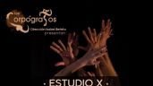 La danza al desnudo: el estreno de “Punto y línea” de Los Corpógrafos