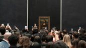Foto ilustrativa de la nota titulada: Macron anuncia una gran reforma para modernizar el Louvre y una sala dedicada a la Mona Lisa