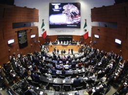 Senado frena aumento salarial a maestros, policías y personal de salud