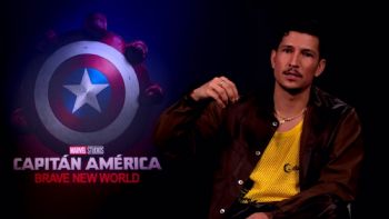 Danny Ramírez, el nuevo Falcon de Marvel, alza la voz contra deportaciones masivas de Trump: "Me rom