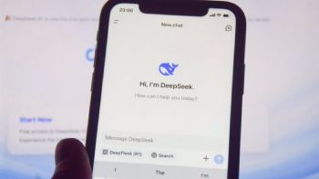 Qué es DeepSeek, modelo chino de IA que sacude el mercado y desafía a los gigantes tecnológicos de E