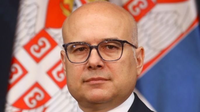 Dimite el primer ministro de Serbia tras meses de protestas por la tragedia de Novi Sad