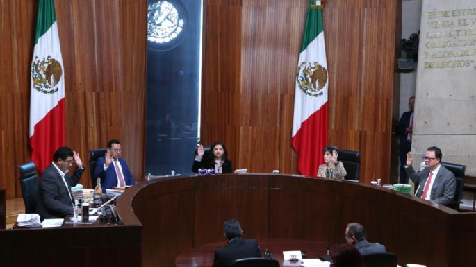 Aspirante a juez impugna la elección judicial en el Estado de México