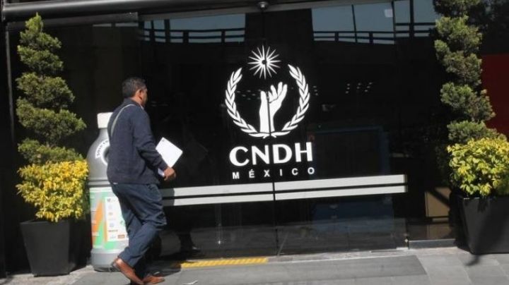 CNDH asume sentencia que la responsabilizó de violar derecho a la verdad y acceso a la información