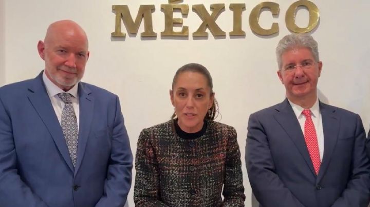 Nestlé invertirá mil millones de dólares en México, anuncia Sheinbaum