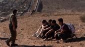 Foto ilustrativa de la nota titulada: Gobierno de EU reporta baja del 12% en intentos de cruce fronterizo de migrantes indocumentados