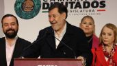 Fernández Noroña acusa que la lista de aspirantes del Poder Judicial fue hecha a modo