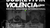 Podcast: Sobrevivir a la violencia: El caso de Ricardo y Antonio. Desaparición forzada