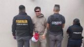 “Fofo” Márquez fue condenado a 17 años y medio de prisión