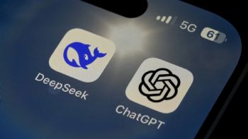 DeepSeek y ChatGPT responden de forma diferente a preguntas delicadas sobre China