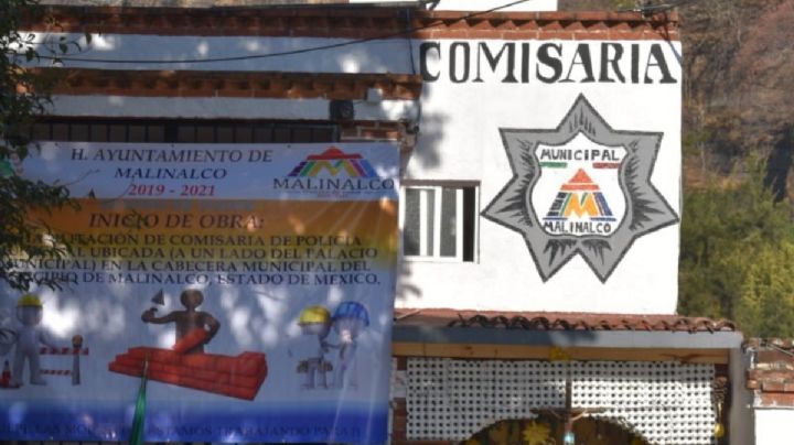 Tres policías municipales muertos y uno lesionado por ataques armados en Malinalco y Temascalcingo