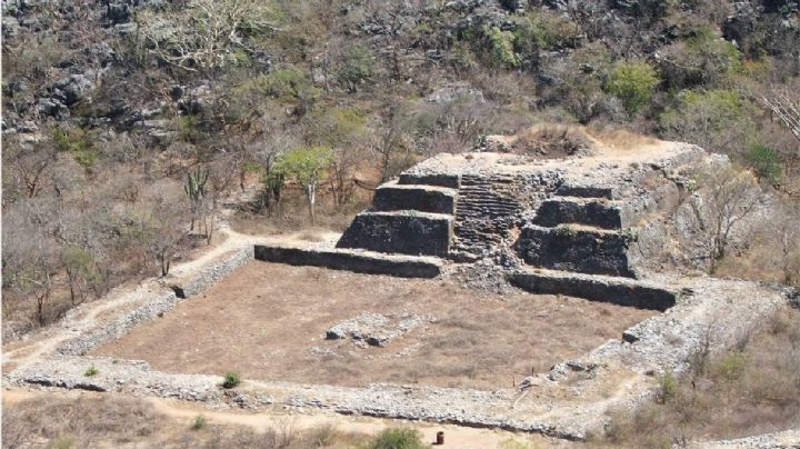 Descubren una nueva ciudad fortificada precolombina en Oaxaca