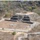 Descubren una nueva ciudad fortificada precolombina en Oaxaca