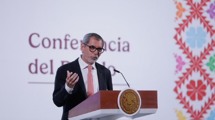 Arrancan el lunes los foros para elaborar el Plan Nacional de Desarrollo 2025-2030