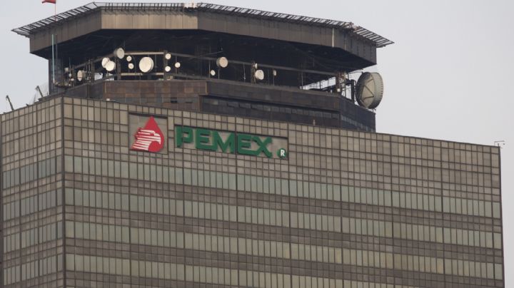 Hacienda emite deuda por 12 mil millones de dólares para Pemex