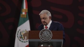 Crecimiento económico en el sexenio de AMLO es el más bajo en casi 40 años