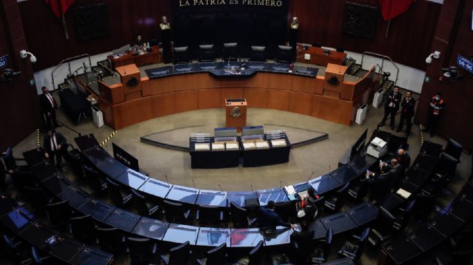 Es inconstitucional que el Senado realice la tómbola de aspirantes: Barra Mexicana de Abogados