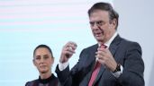 Aranceles de Trump a México serían “un error estratégico”: Ebrard