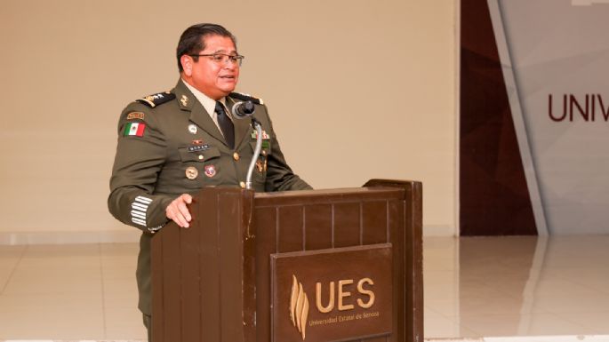 Tras dos años, comandante de la 30 zona militar de Villahermosa deja el cargo