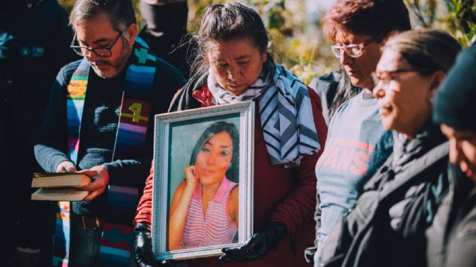 “Ya se acostumbraron a que hagamos su trabajo”, el reclamo a Brugada de madres buscadoras