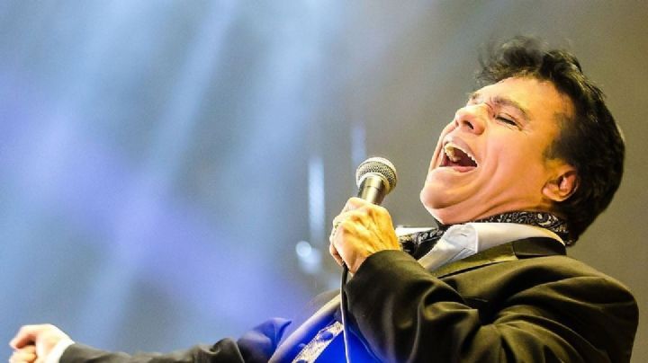 Netflix anuncia serie documental sobre Juan Gabriel (Video)