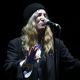 Patti Smith se disculpa por cancelar un espectáculo tras desmayarse en el escenario en Brasil