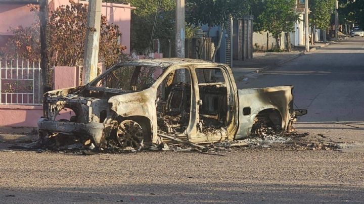 Grupo armado levanta a paciente de hospital privado en Culiacán