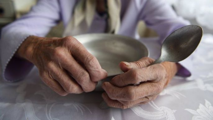 Lo que han comido tus abuelos afecta en tu salud y bienestar, según un estudio