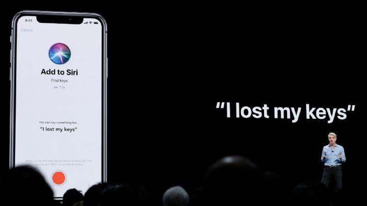 Detalles de la demanda contra Apple por supuesto espionaje de Siri