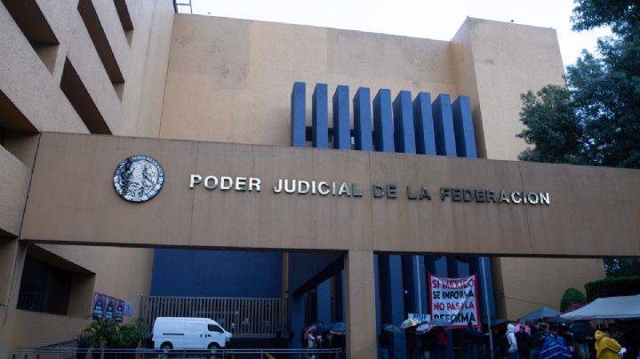 Comité de Evaluación del PJF frena los procesos de la elección judicial